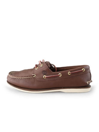 Timberland Bootsschuhe Braun 206113