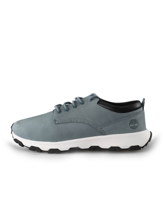 Timberland Sneaker Blau 206125