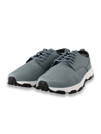 Timberland Sneaker Blau 206125
