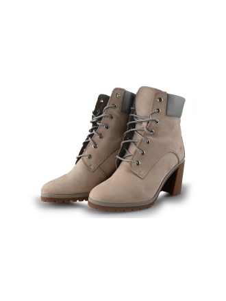 Timberland Schnürstiefel Beige 206134