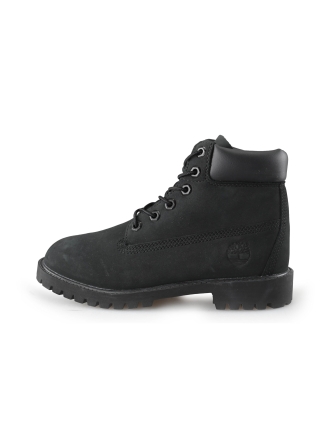 Timberland Schnürstiefel Schwarz 206135