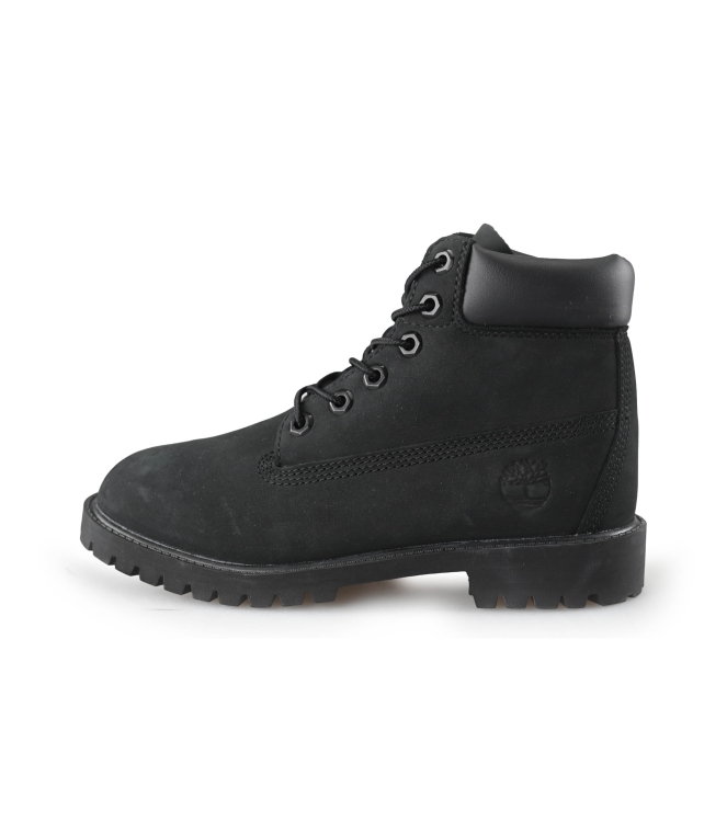 Timberland Schnürstiefel