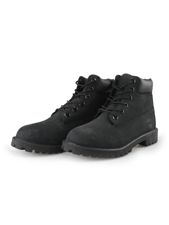 Timberland Schnürstiefel Schwarz 206135