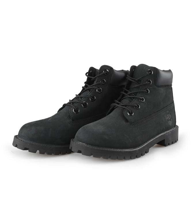 Timberland Schnürstiefel