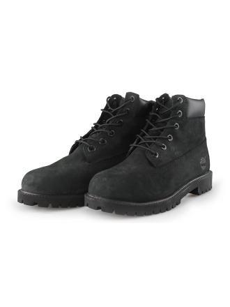 Timberland Schnürstiefel Schwarz 206136