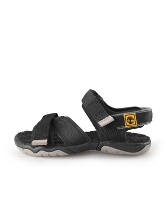 Timberland Sandalen Schwarz 206145