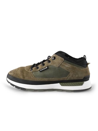 Timberland Sneaker Grün 206154