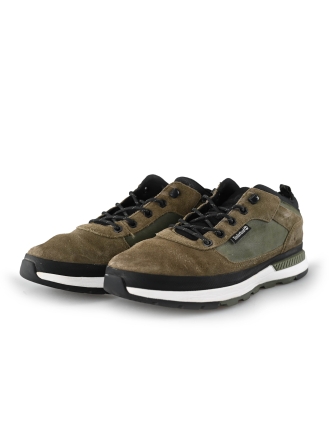 Timberland Sneaker Grün 206154