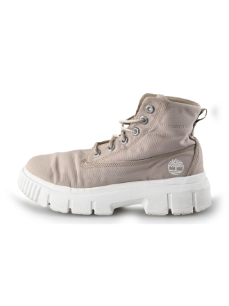 Timberland Schnürstiefel Braun 206177