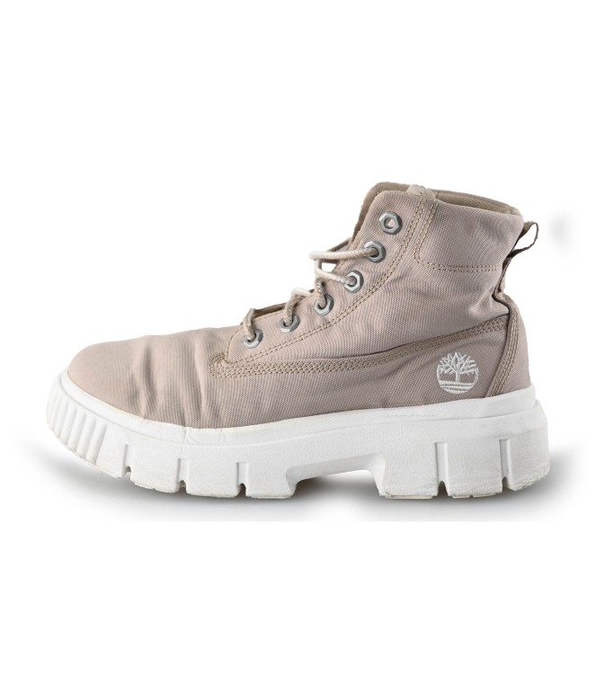 Timberland Schnürstiefel