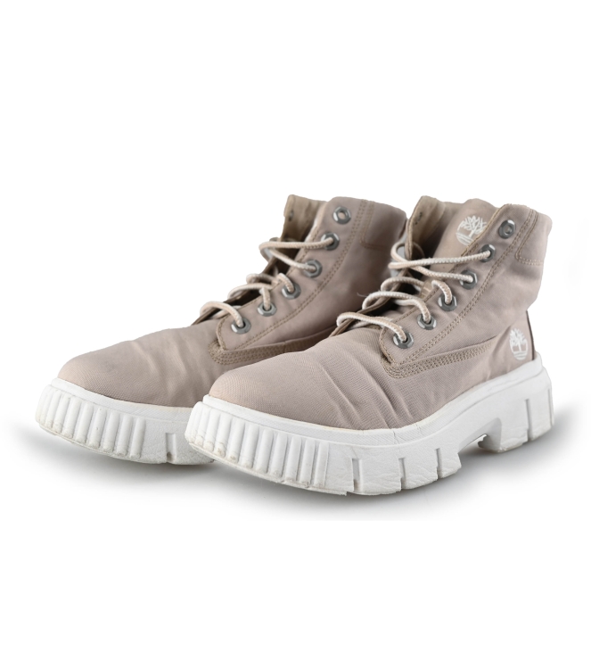Timberland Schnürstiefel