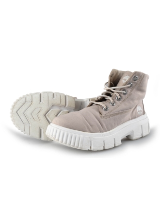 Timberland Schnürstiefel