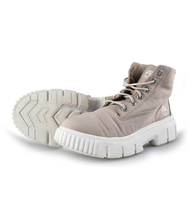 Timberland Schnürstiefel