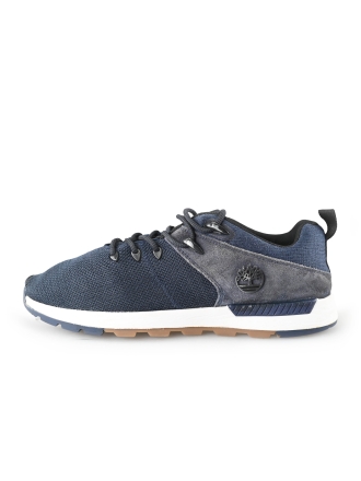 Timberland Sneaker Blau 206185