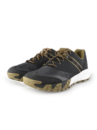 Timberland Sneaker Schwarz 206197