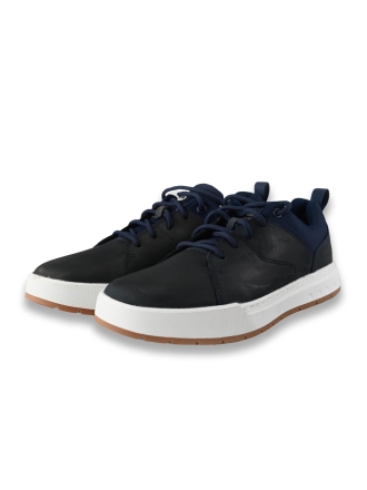 Timberland Sneaker Blau 206212