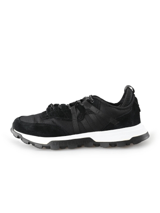 Timberland Sneaker Schwarz 206219