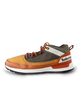 Timberland Sneaker Gelb 206220