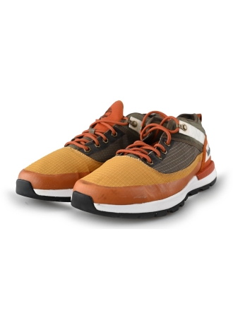 Timberland Sneaker Gelb 206220