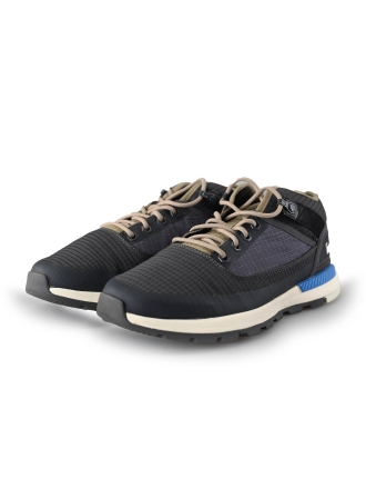 Timberland Sneaker Grau 206226