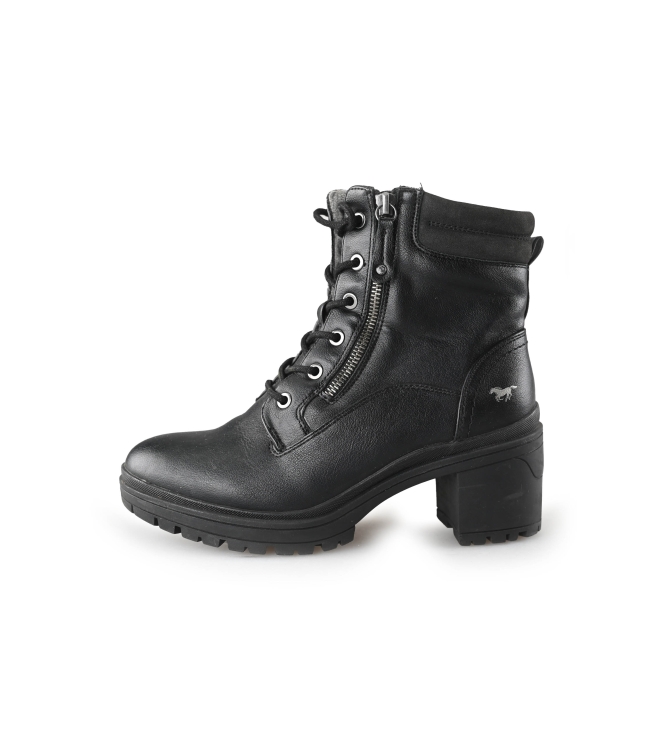 Mustang Schnürstiefel