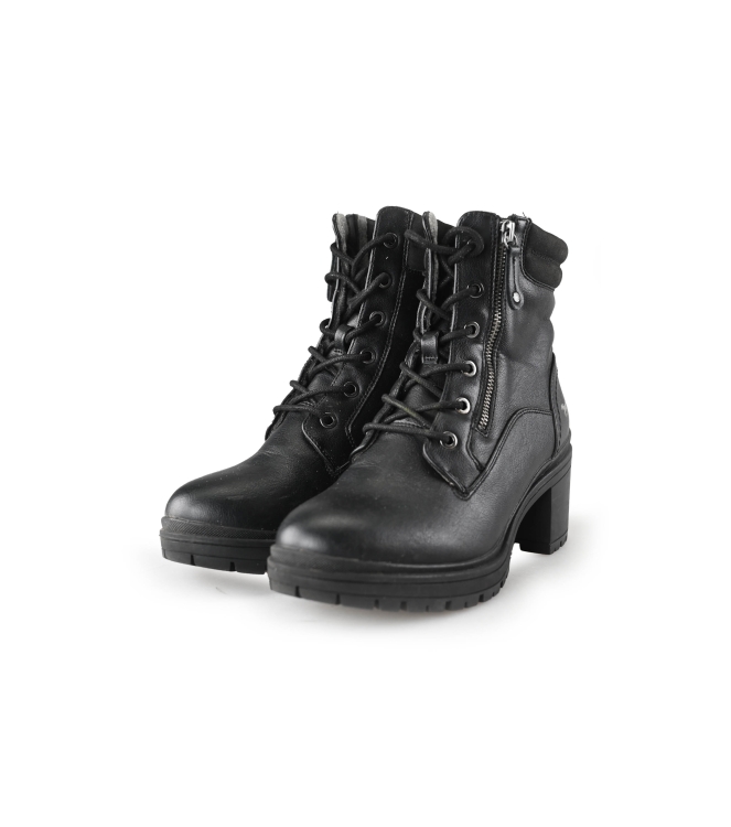Mustang Schnürstiefel
