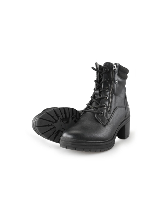 Mustang Schnürstiefel