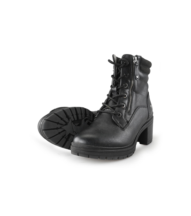Mustang Schnürstiefel
