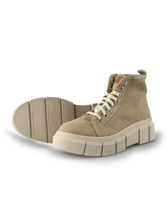 Hohe Sneaker