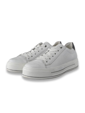 Ara Sneaker Weiß 206684