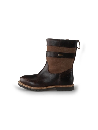 Travelin Stiefel Braun 206696