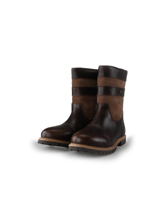 Travelin Stiefel Braun 206696