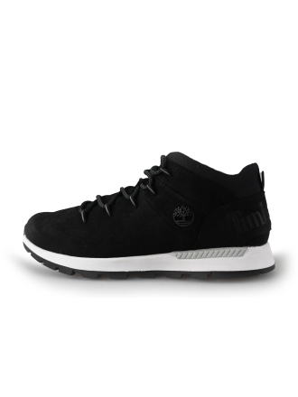 Timberland Sneaker Schwarz 206760