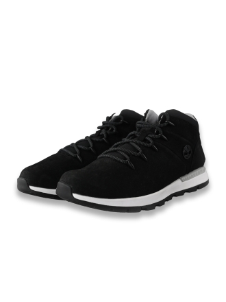 Timberland Sneaker Schwarz 206760
