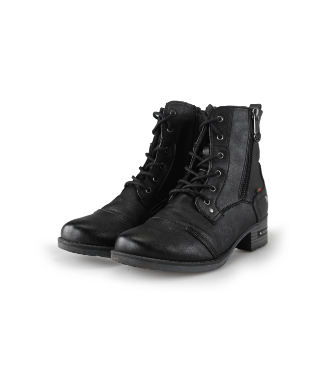Mustang Schnürstiefel