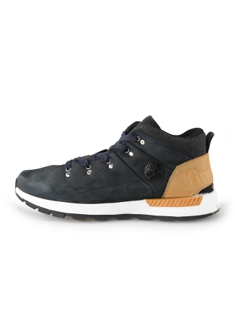 Timberland Sneaker Blau 206790