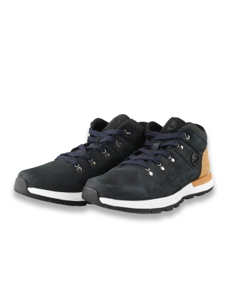 Timberland Sneaker Blau 206790