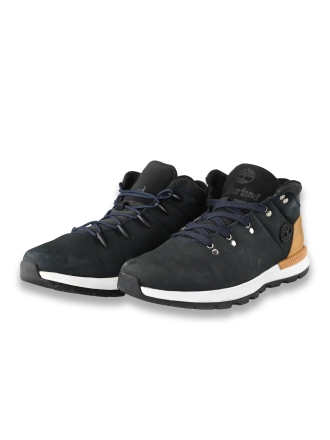 Timberland Sneaker Blau 206794