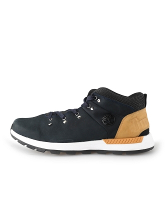 Timberland Sneaker Blau 206795
