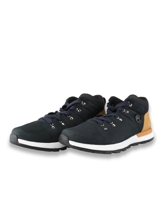 Timberland Sneaker Blau 206795