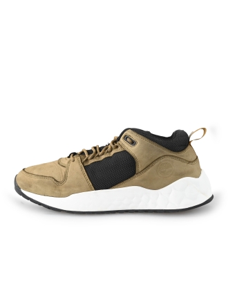 Timberland Sneaker Beige 206798
