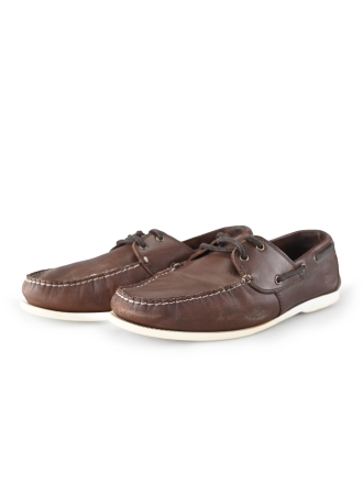 Timberland Bootsschuhe Braun 206810