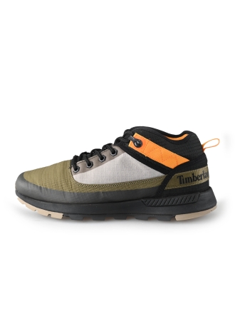 Timberland Sneaker Grün 206815