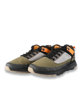 Timberland Sneaker Grün 206815