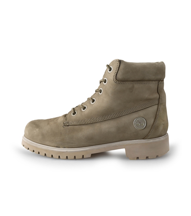 Timberland Schnürstiefel