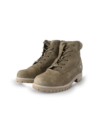 Timberland Schnürstiefel Grün 206823