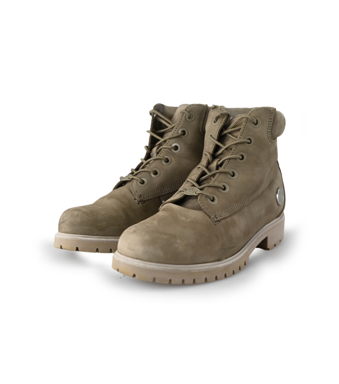 Timberland Schnürstiefel