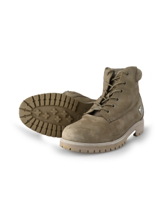 Timberland Schnürstiefel