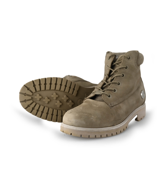 Timberland Schnürstiefel
