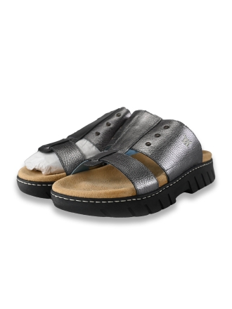 MAG Flip-Flops
